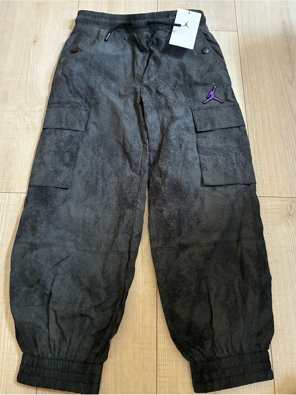 Jordan Girls Jordan Cargo Pants